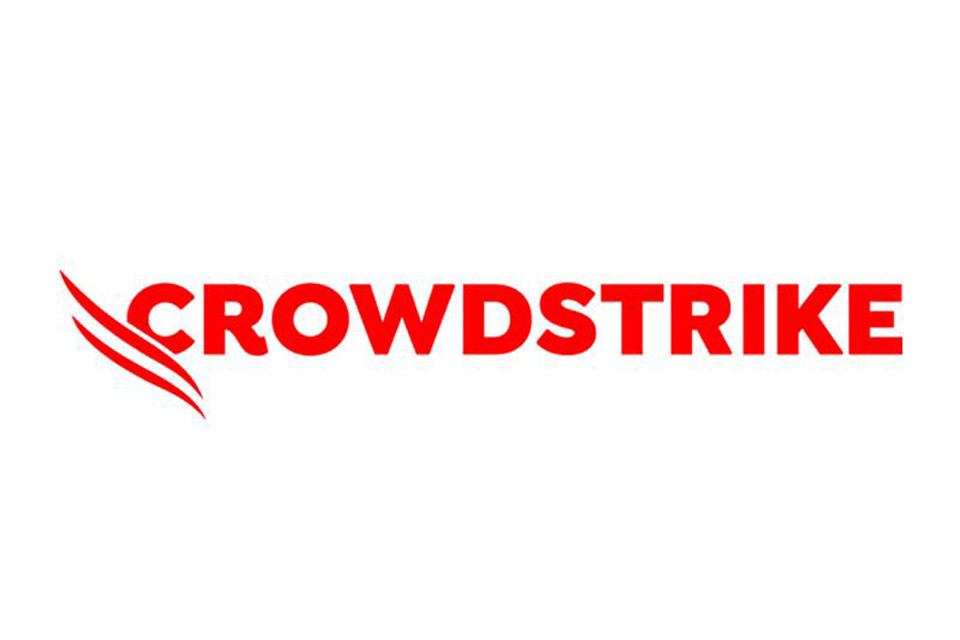 CrowdStrike logo