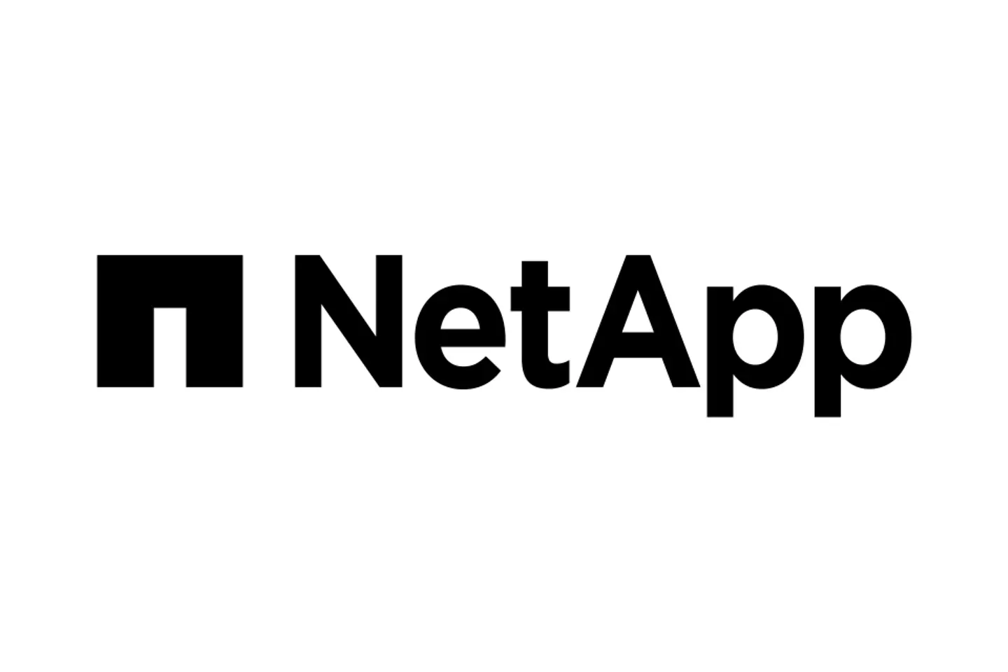 Logotipo da NetApp