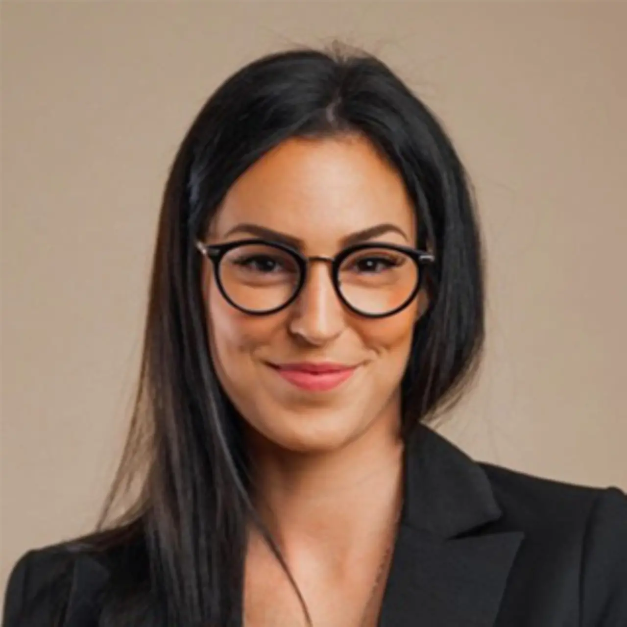 Lydia Delyova
