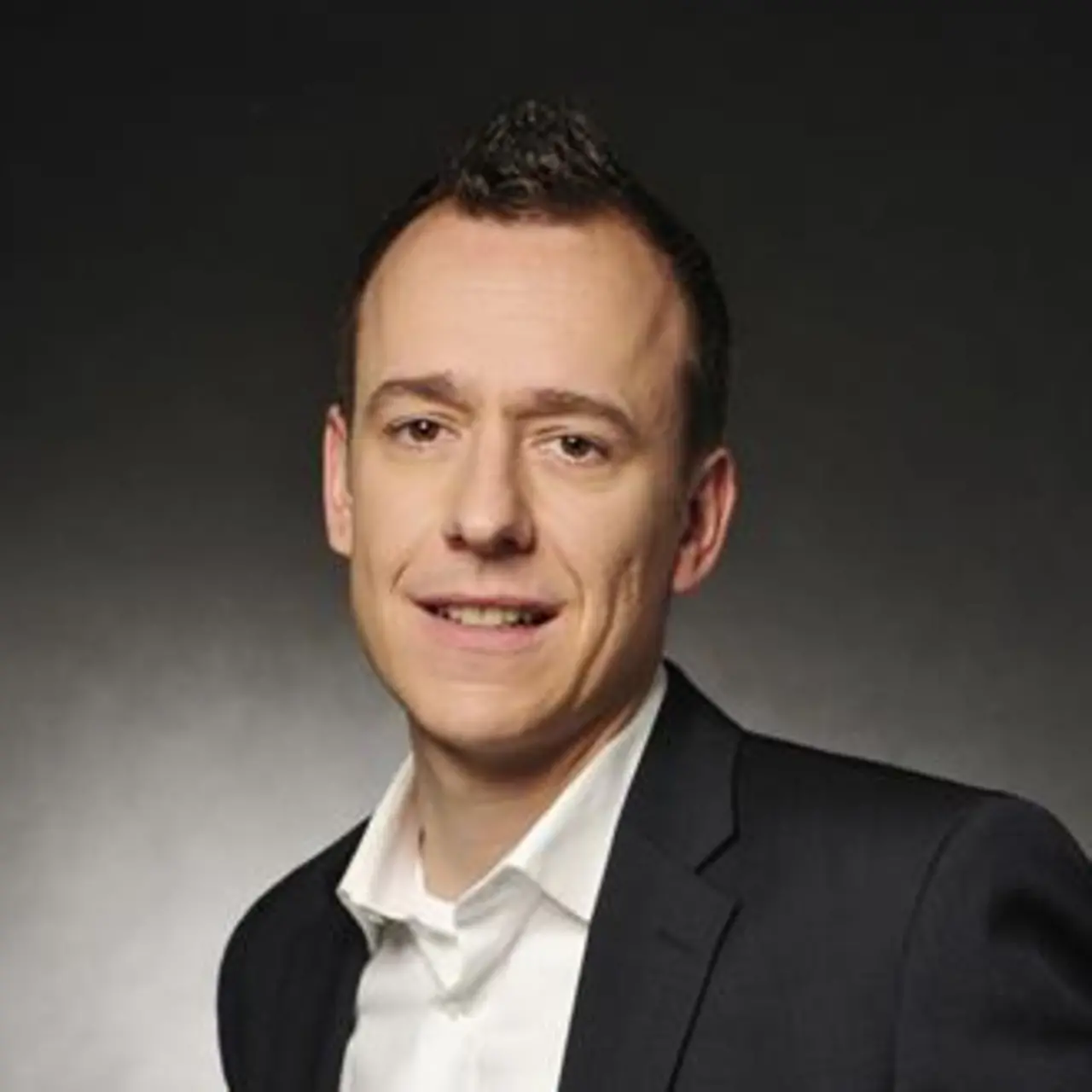 Sven Löffler, Director, Dataspaces and Data Products, T-Systems International